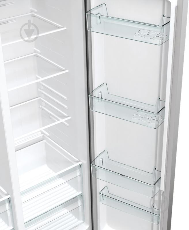 ВИТРИНА! Холодильник Gorenje NRR9185EAXL - фото 18