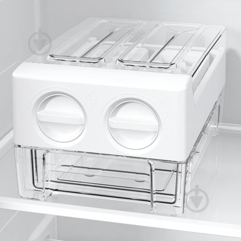 ВИТРИНА! Холодильник Gorenje NRR9185EAXL - фото 19