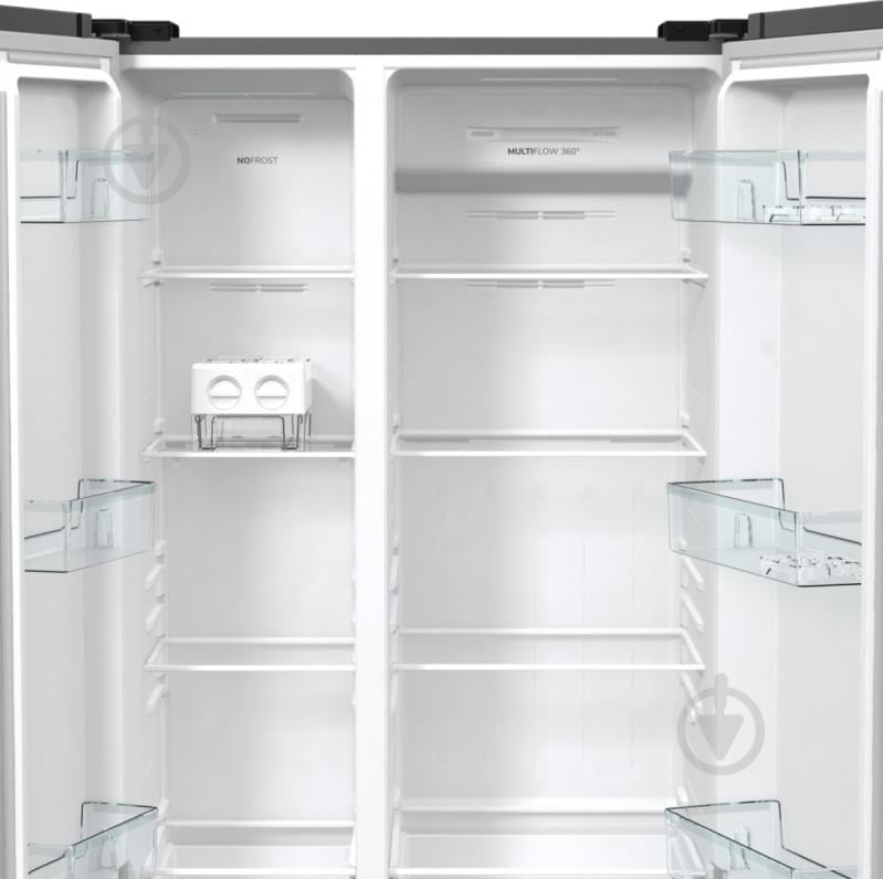 ВИТРИНА! Холодильник Gorenje NRR9185EAXL - фото 20