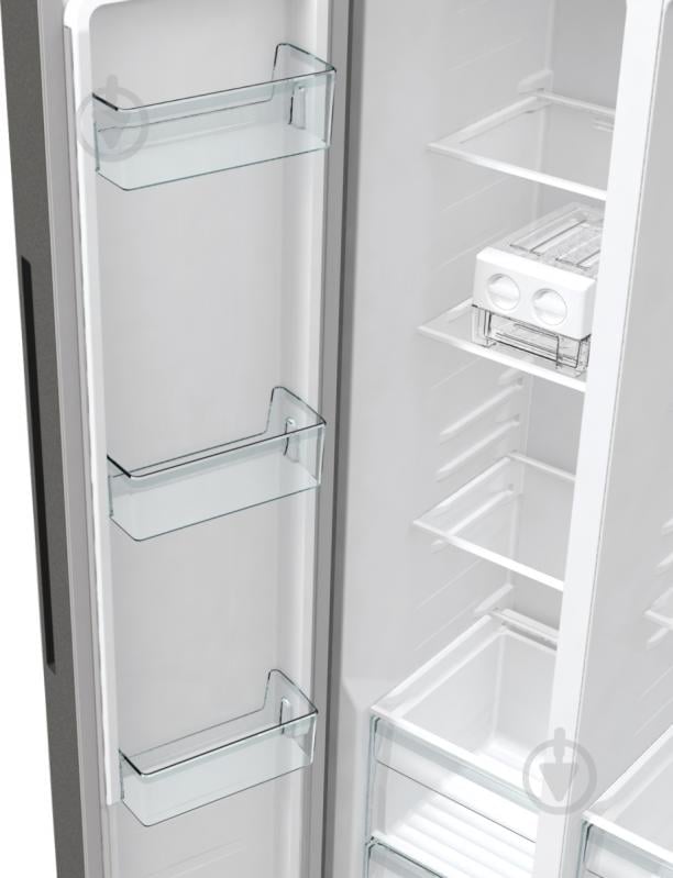ВИТРИНА! Холодильник Gorenje NRR9185EAXL - фото 21