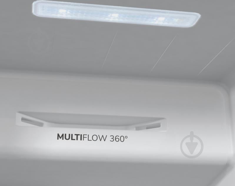ВИТРИНА! Холодильник Gorenje NRR9185EAXL - фото 23