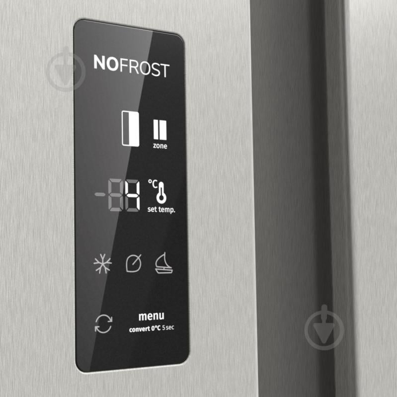 ВИТРИНА! Холодильник Gorenje NRR9185EAXL - фото 24