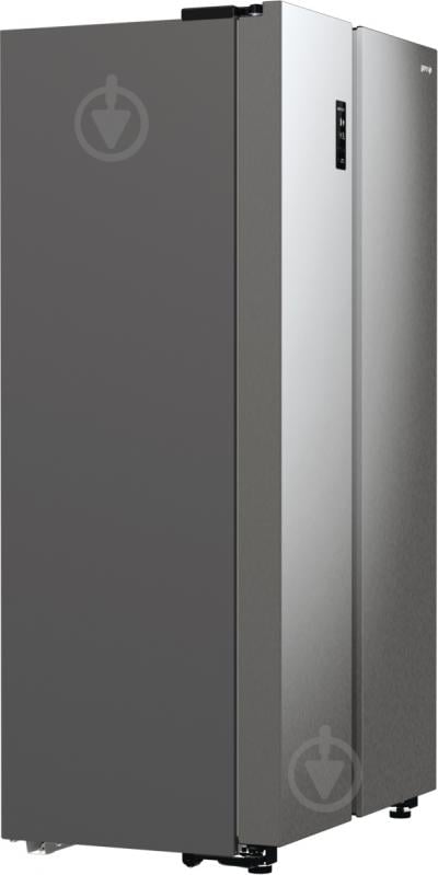 ВИТРИНА! Холодильник Gorenje NRR9185EAXL - фото 7