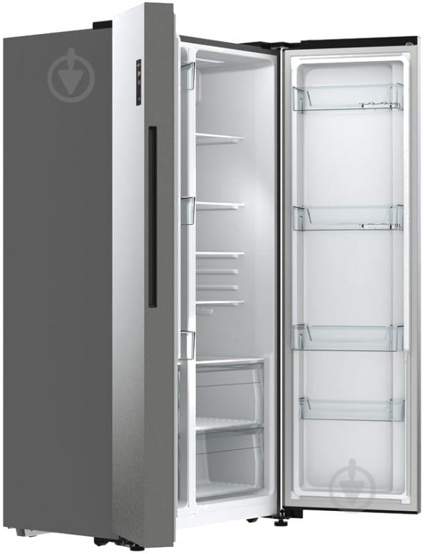 ВИТРИНА! Холодильник Gorenje NRR9185EAXL - фото 8