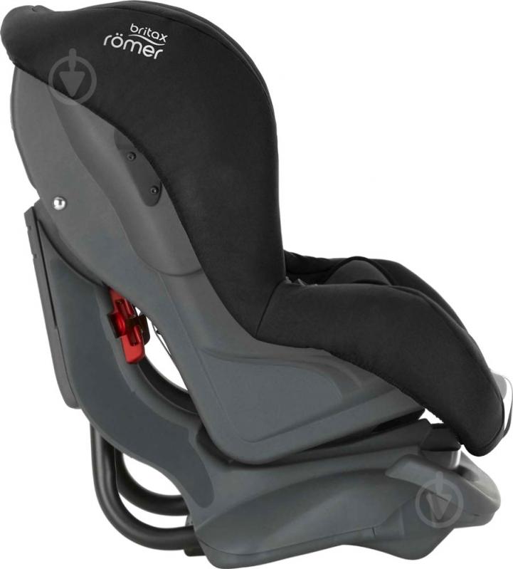 Автокресло Britax-Romer First Class plus Cosmos black черный 2000022951 - фото 5