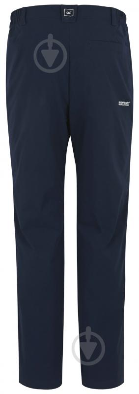 Штани Regatta HightonWtrTrs RMJ352-540 р. 32 синій - фото 5 Штани Regatta HightonWtrTrs RMJ352-540 р. 32 синій - фото 5