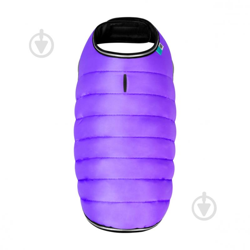 Куртка AiryVest XXS B 29-36 см С 14-20 см фиолетовый - фото 3 Куртка AiryVest XXS B 29-36 см С 14-20 см фиолетовый - фото 3