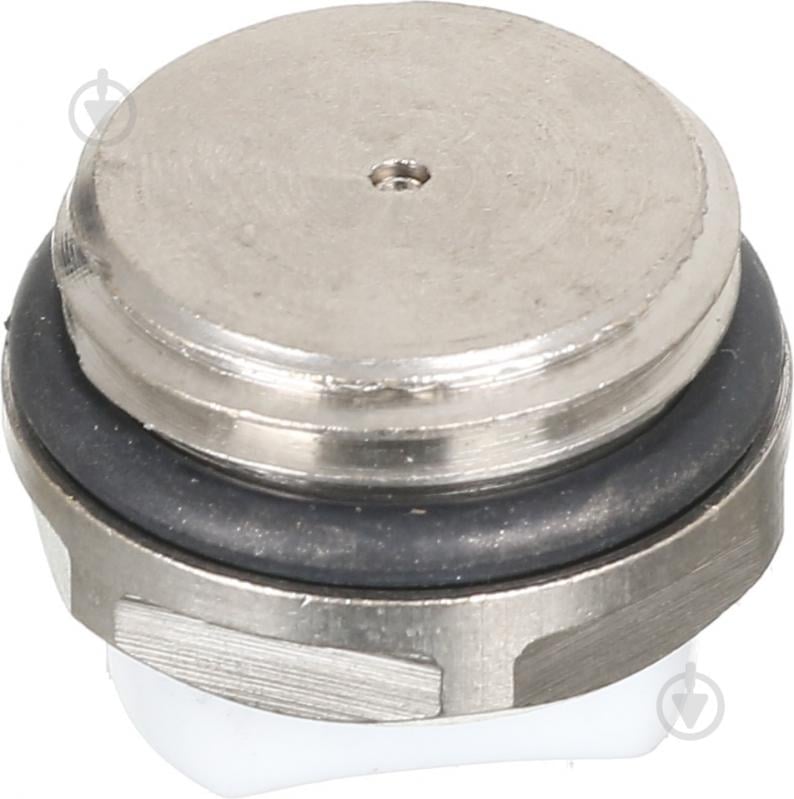 Кран Маевского Valve 1/2 под отвертку - фото 2