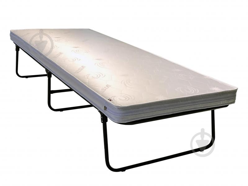 Раскладушка VISTA Вера Люкс - фото 1