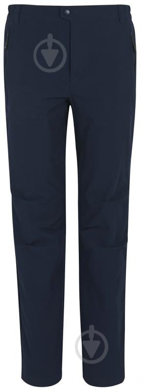 Штани Regatta HightonWtrTrs RMJ352-540 р. 33 синій - фото 4 Штани Regatta HightonWtrTrs RMJ352-540 р. 33 синій - фото 4