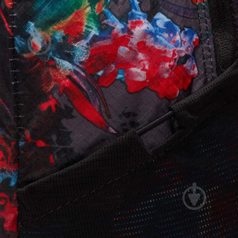Рюкзак Nike STASH BKPK - AOP DV3079-010 17 л разноцветный - фото 5