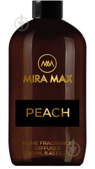 Аромадифузор MIRA MAX Peach 250 мл - фото 2