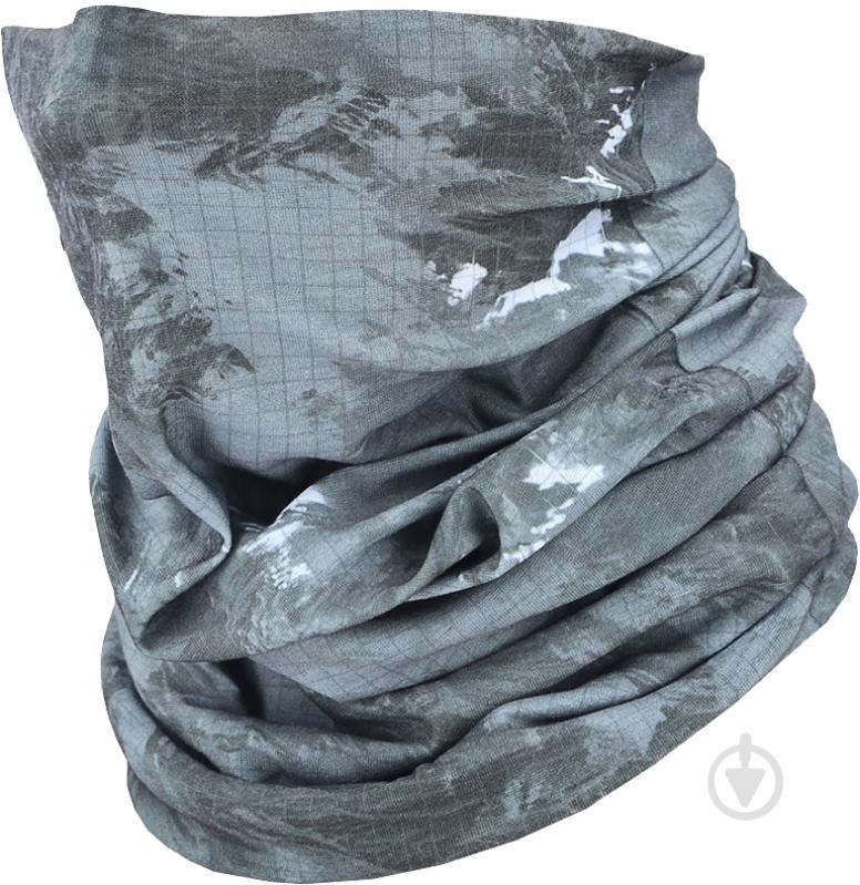 Пов'язка 4F BANDANA U080 4FWAW24ABDAU080-90A р.one size різнокольоровий - фото 1