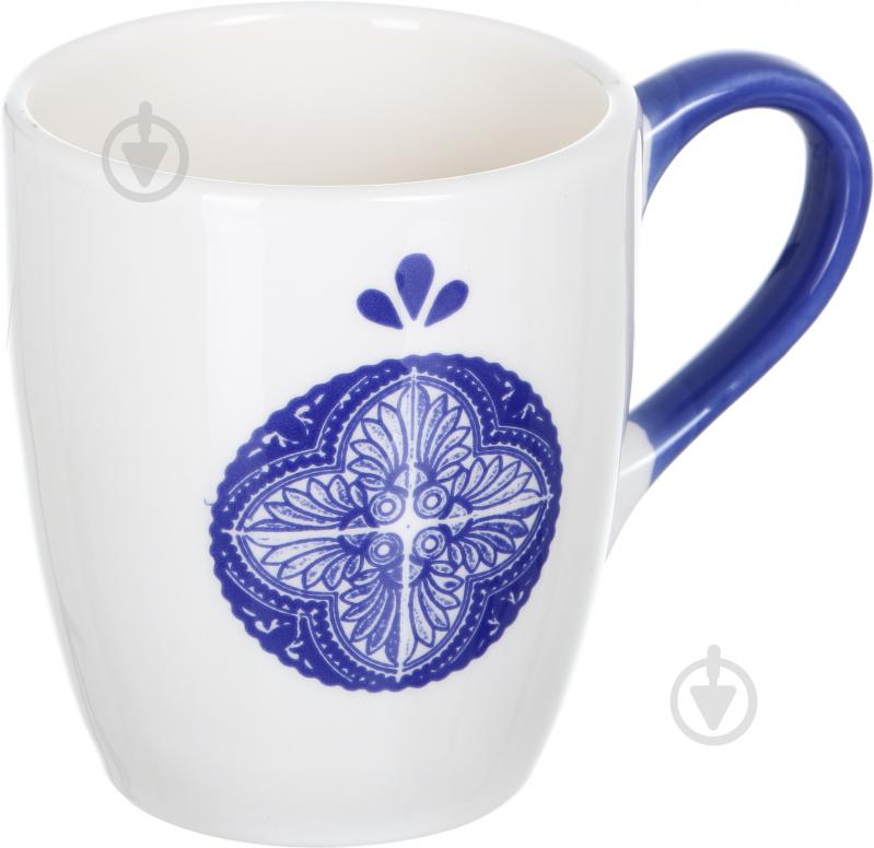 Чашка Matceramica Actual 270 мл - фото 1 Чашка Matceramica Actual 270 мл - фото 1