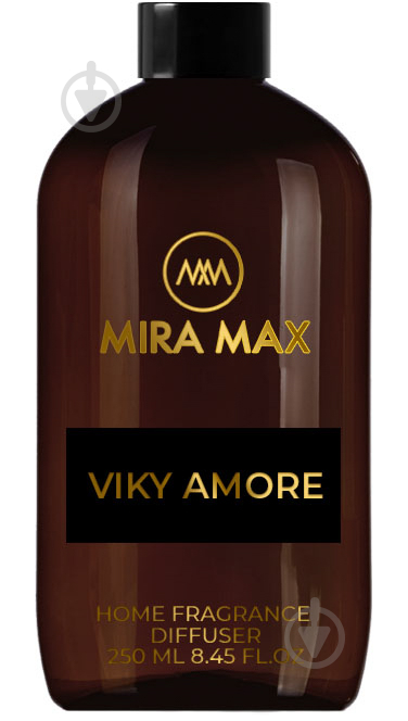 Аромадифузор MIRA MAX Viky Amore 250 мл - фото 2