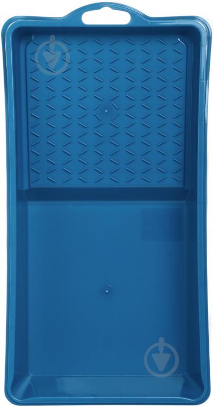 Ванночка для краски с валиком Tempo 100 мм и кисточкой 30 мм №56 - 0180-560000 - фото 4 Ванночка для краски с валиком Tempo 100 мм и кисточкой 30 мм №56 - 0180-560000 - фото 4