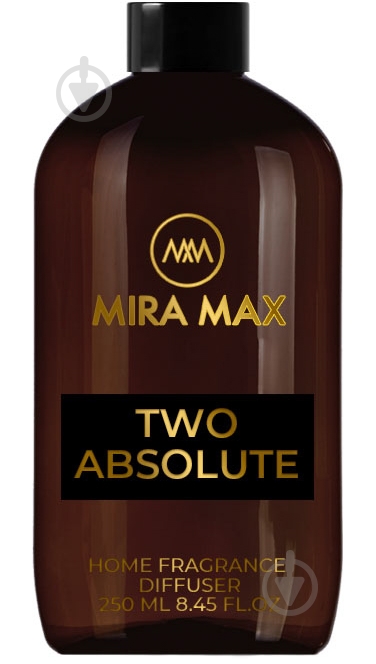 Аромадиффузор MIRA MAX Two Absolute 250 мл - фото 2