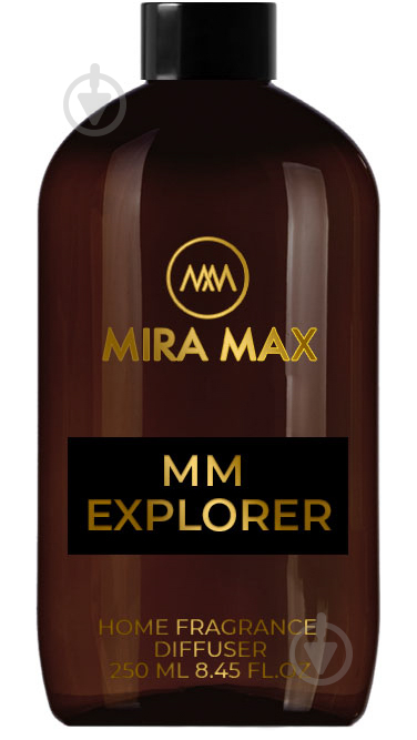 Аромадифузор MIRA MAX Mm Explorer 250 мл - фото 2