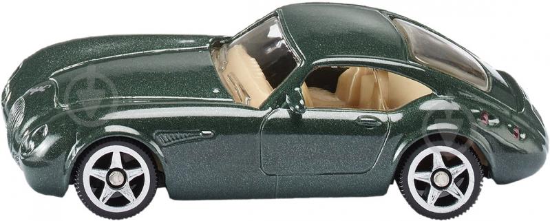 Автомодель Siku 1:55 Wiesmann GT 879 6325248 - фото 1 Автомодель Siku 1:55 Wiesmann GT 879 6325248 - фото 1