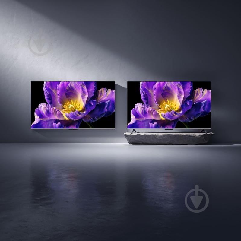 Телевизор Xiaomi 1096317 TV S Mini LED 55 2025 - фото 8