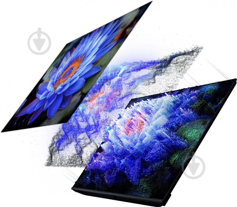 Телевизор Xiaomi 1096317 TV S Mini LED 55 2025 - фото 4