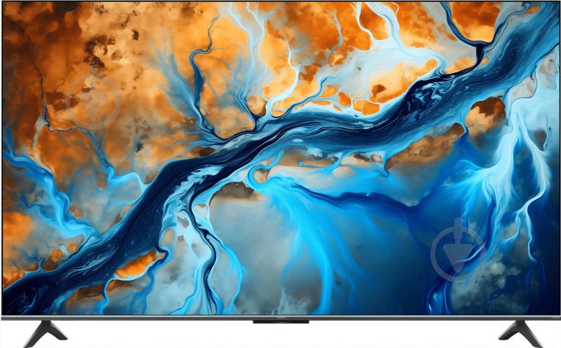 Телевизор Xiaomi 1096317 TV S Mini LED 55 2025 - фото 1