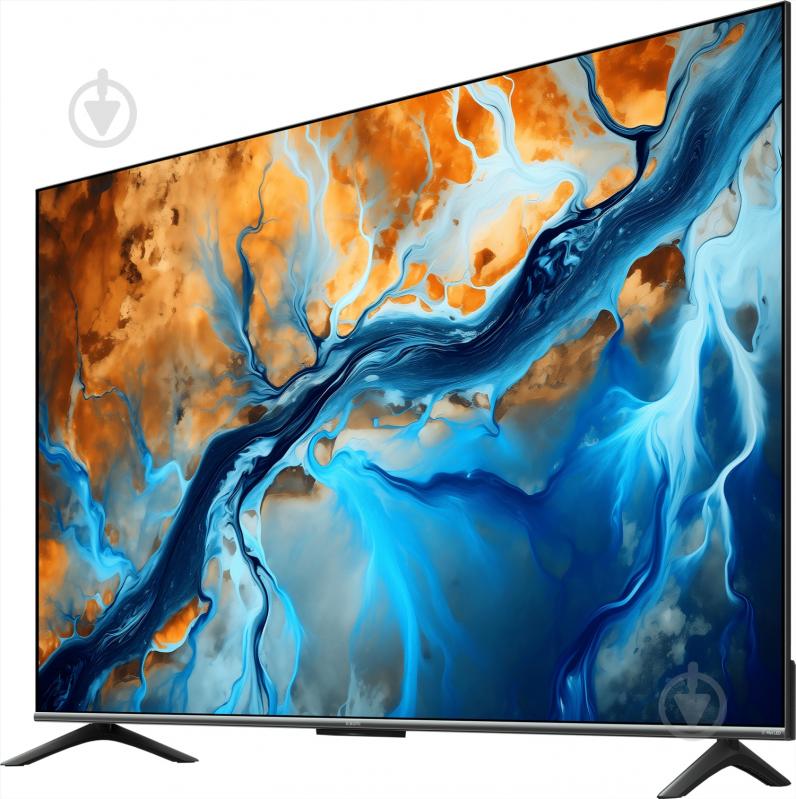 Телевизор Xiaomi 1096317 TV S Mini LED 55 2025 - фото 2