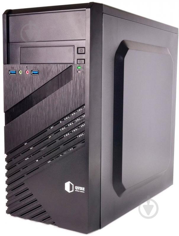 Компьютер персональный Artline Business B59 (B59v23Win) black - фото 3 Компьютер персональный Artline Business B59 (B59v23Win) black - фото 3