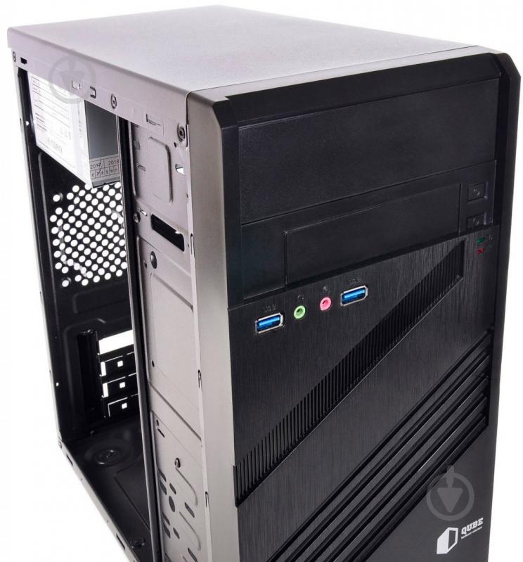 Компьютер персональный Artline Business B59 (B59v23Win) black - фото 4 Компьютер персональный Artline Business B59 (B59v23Win) black - фото 4
