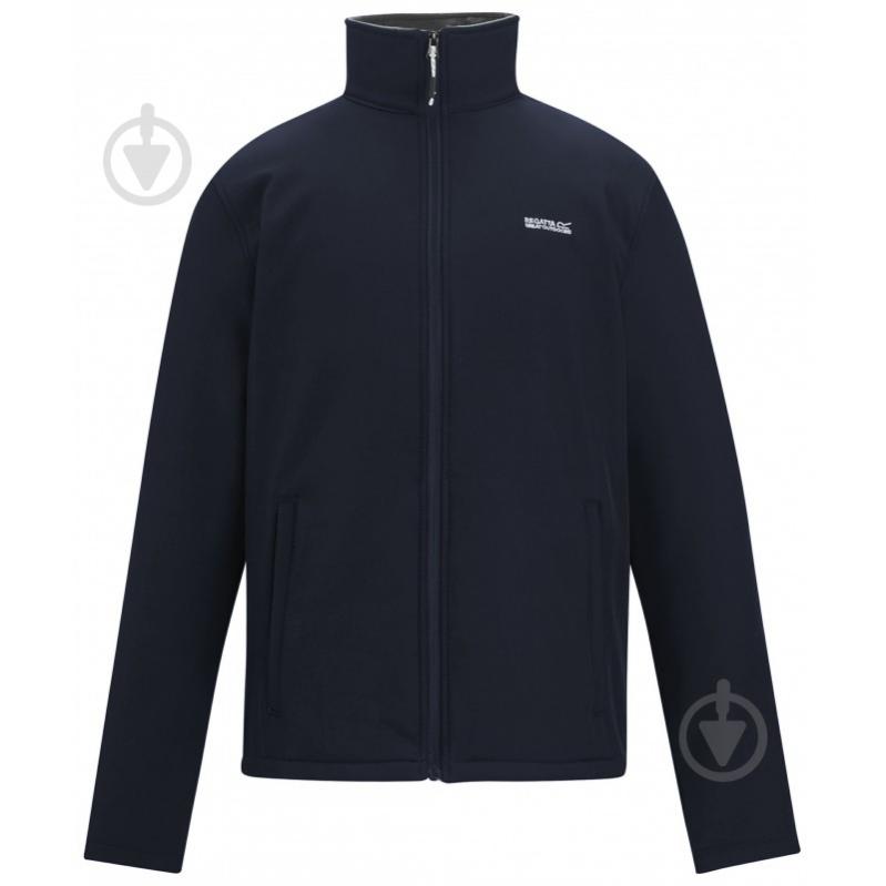 Куртка мужская Regatta CeraV RML210-800 - фото 2 Куртка мужская Regatta CeraV RML210-800 - фото 2