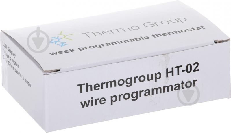Дротовий програматор HT-02 - фото 4 Дротовий програматор HT-02 - фото 4