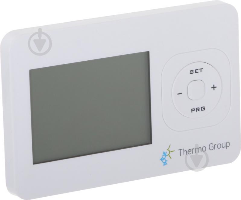 Дротовий програматор HT-02 - фото 1 Дротовий програматор HT-02 - фото 1