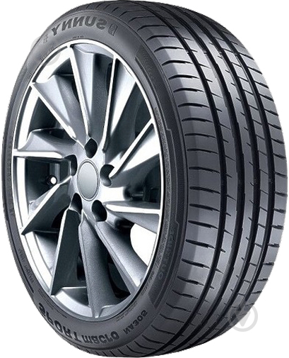 Шина SUNNY XL NA305 225/50R17 98 W лето - фото 2