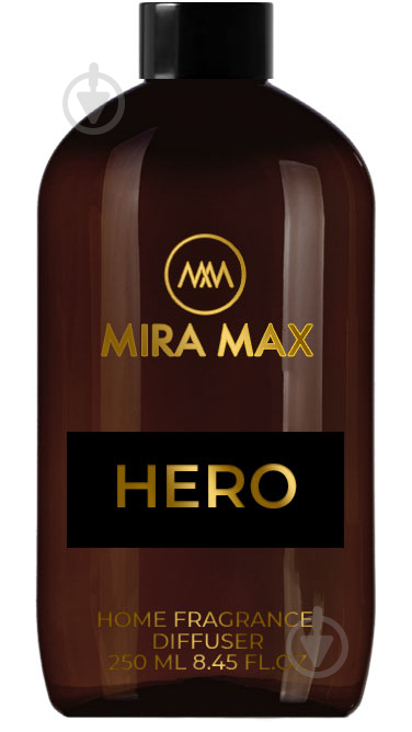 Аромадифузор MIRA MAX Hero 250 мл - фото 2