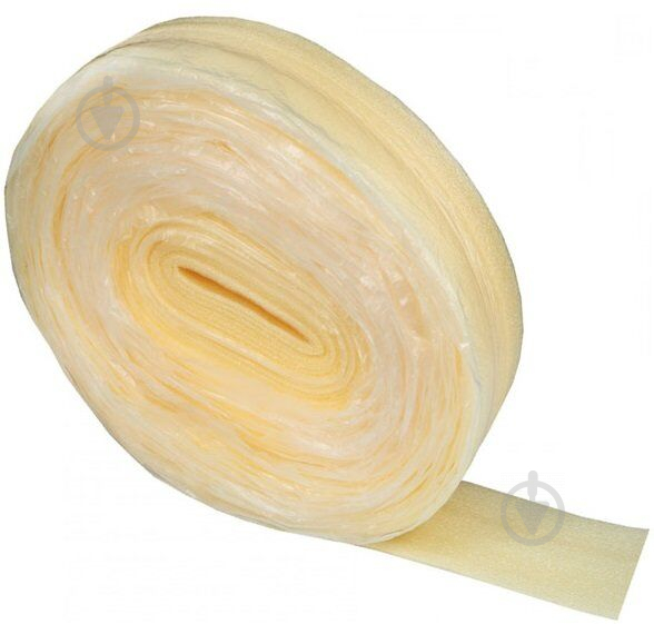 ? Лента демпферная с химически сшитого полиэтилена 150 мм Термоізол ...