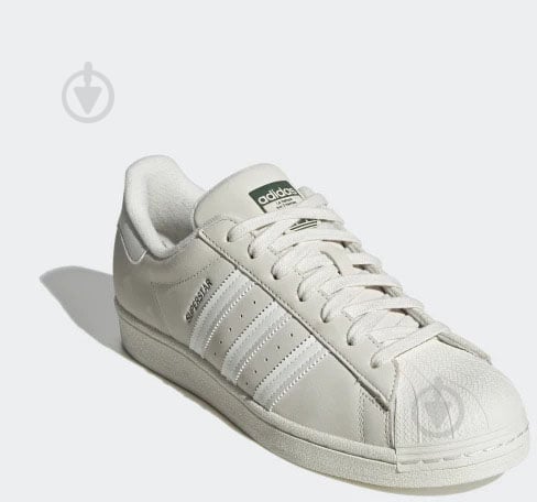 Кросівки Adidas HQ8926 р.39 1/3 бежевий - фото 3