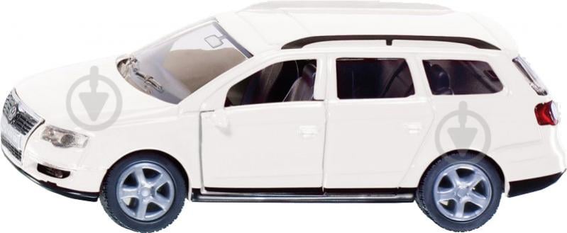 Автомодель Siku 1:55 VW Passat Variant 1307 6460650 - фото 2