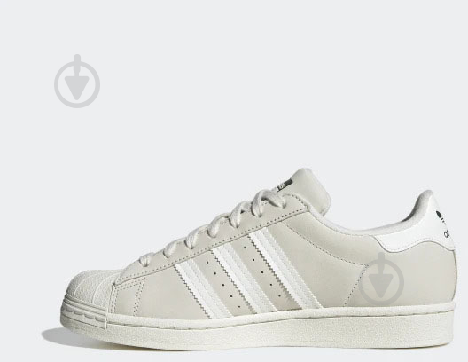 Кросівки Adidas HQ8926 р.40 бежевий - фото 2