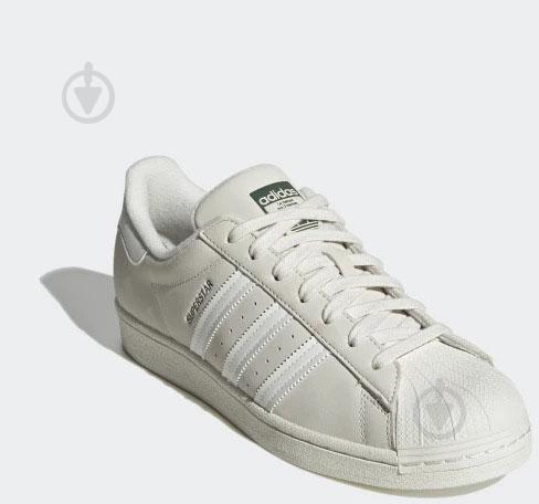 Кросівки Adidas HQ8926 р.40 бежевий - фото 3