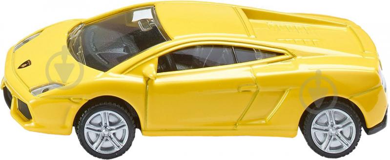 Автомодель Siku 1:55 Lamborghini Gallardo 1317 6460797 - фото 1