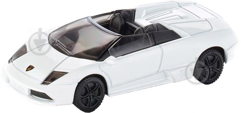 Автомодель Siku 1:55 Lamborghini Murcielago 1318 6460798 - фото 1