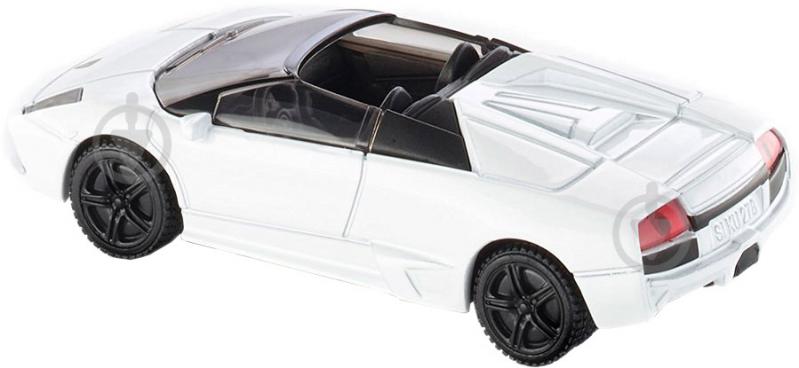 Автомодель Siku 1:55 Lamborghini Murcielago 1318 6460798 - фото 3