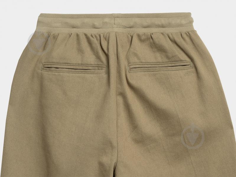 Штани Outhorn TROUSERS CAS F177 OTHSS23TTROF177-48S р. S блакитний - фото 4