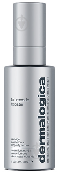 Сыворотка DERMALOGICA Futurecode Booster 30 мл - фото 1 Сыворотка DERMALOGICA Futurecode Booster 30 мл - фото 1