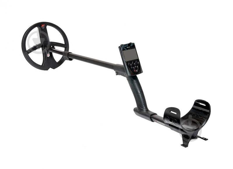 Металлодетектор XP Deus 28x35RC - фото 1