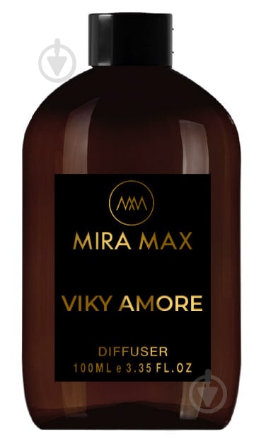 Аромадиффузор MIRA MAX Viky Amore 100 мл - фото 2