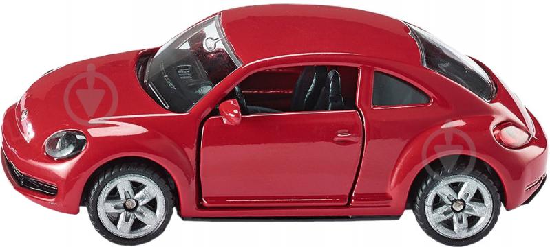 Автомодель Siku 1:55 VW The Beetle 1417 6320072 - фото 1