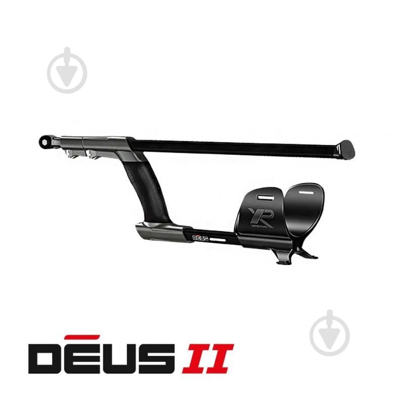 Металлодетектор XP Deus2 28FMFWS6 - фото 5 Металлодетектор XP Deus2 28FMFWS6 - фото 5