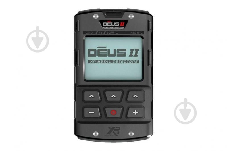 Металлодетектор XP Deus2 28FMFRC - фото 4