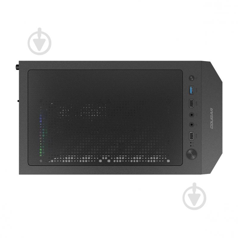 Корпус Cougar Mini ITX / Micro ATX / ATX - фото 6